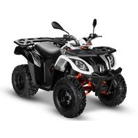 Quad Agricolo Kayo 176cc Omologato T3