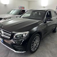 Mercedes-benz GLC 250 220 d 4Matic Premium