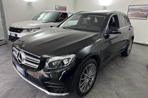 Mercedes-benz GLC 250 220 d 4Matic Premium