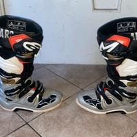 Stivali alpinestars tech 7 (42 adulto )