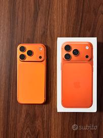 IPHONE 17 PRO