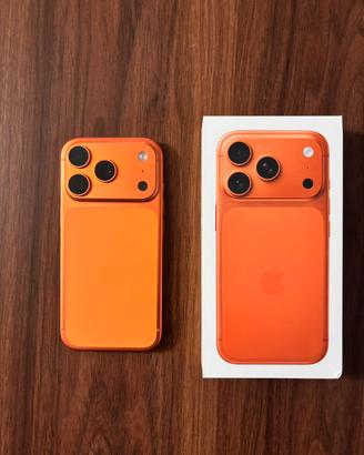 IPHONE 17 PRO
