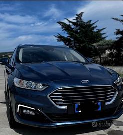 FORD MONDEO 2.0 TDCi 150 CV SW 2019