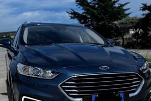 FORD MONDEO 2.0 TDCi 150 CV SW 2019