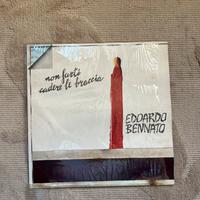 Edoardo Bennato – Non farti cadere le braccia