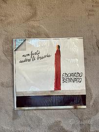 Edoardo Bennato – Non farti cadere le braccia