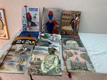 Calendari carabinieri