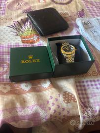 Rolex Datejust da donna