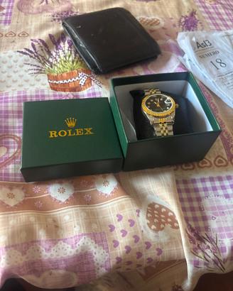 Rolex Datejust da donna