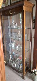Vetrina Credenza
