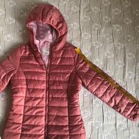 Piumino leggero bambina Terranova 10/11 anni