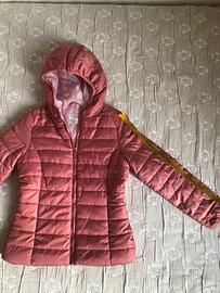 Piumino leggero bambina Terranova 10/11 anni