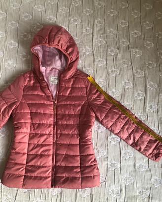 Piumino leggero bambina Terranova 10/11 anni
