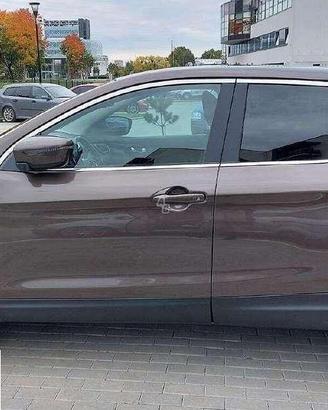 Ricambi usati nissan qashqai 2018