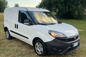 Fiat doblo 1.3 MJT 95 CV 2021