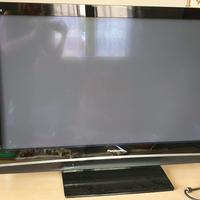 TV plasma Panasonic  42"