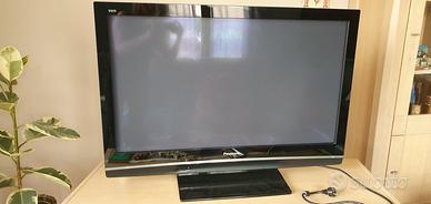 TV plasma Panasonic  42"