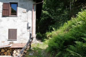 Valtellina - Val Gerola