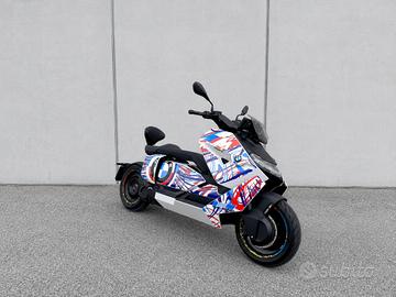 BMW CE04 - DYNAMIC