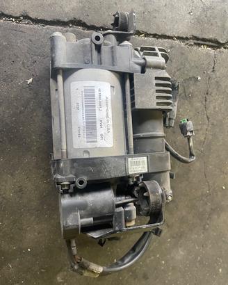 COMPRESSORE SOSPENSIONI JEEP GRAND CHEROKEE 2017