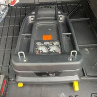 Base per seggiolino auto