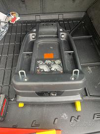 Base per seggiolino auto