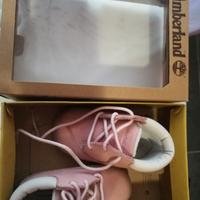 Timberland originali bambina
