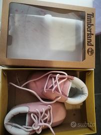 Timberland originali bambina
