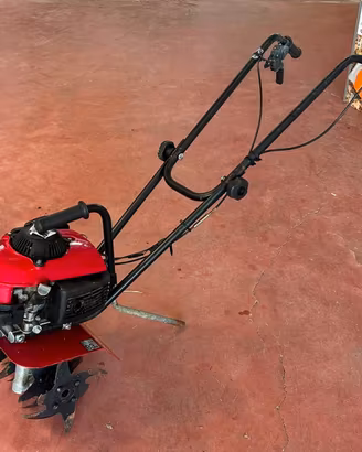 Motozappa Honda FG201 Usata