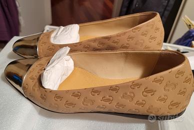 ballerine jimmy choo nuove