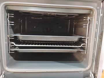forno microonde 