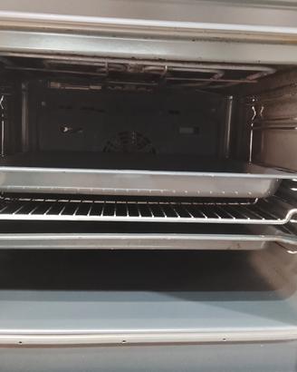 forno microonde 