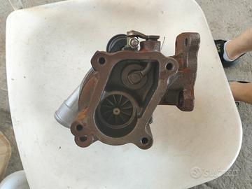 turbo fiat ducato 