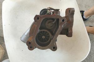 turbo fiat ducato 