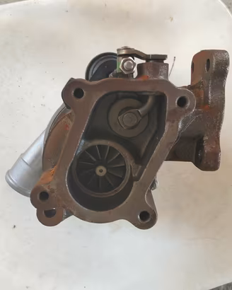 turbo fiat ducato 