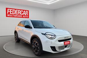 Fiat 600 Hybrid 100 CV DCT MHEV La Prima
