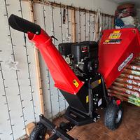  cippatore  professionale