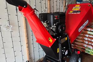  cippatore  professionale