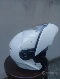 Casco Levo Caberg