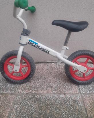bici a spinta per bambini