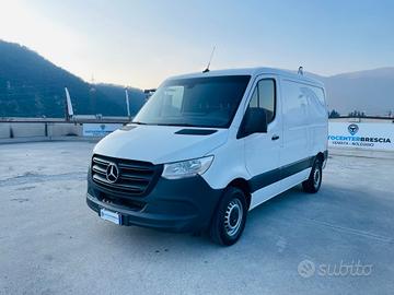 Mercedes Sprinter 311 CDI L1H1 Euro 6D UniPropriet