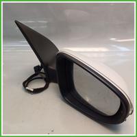 Retrovisore Destro DX BIANCO B4 B9A VOLKSWAGEN GOL