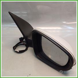 Retrovisore Destro DX BIANCO B4 B9A VOLKSWAGEN GOL