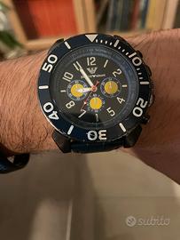OROLOGIO UOMO EMPORIO ARMANI