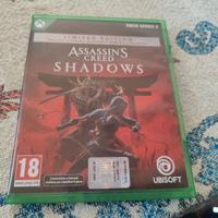 ASSASIN CREED + FIFA 2025