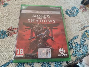 ASSASIN CREED + FIFA 2025