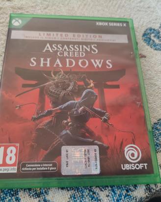 ASSASIN CREED + FIFA 2025