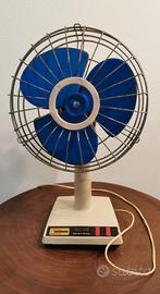 Ventilatore Olimpic Mistral vintage