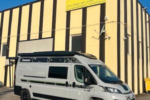 Chausson F & S 5 POSTI OMOLOGATI