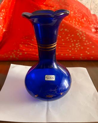 Vaso bohemia